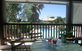 Redondo Lodges